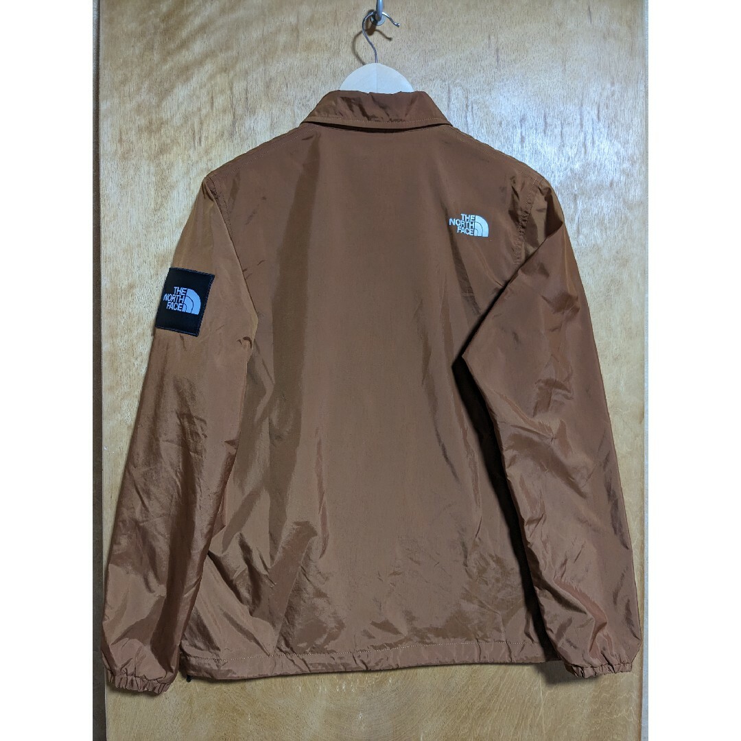 《値下げ中》THE NORTH FACE コーチジャケット sサイズ