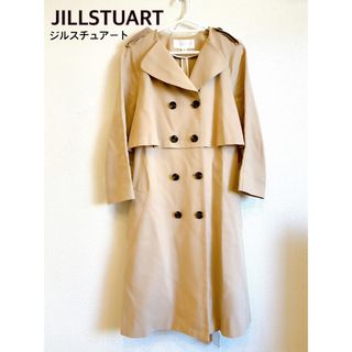 ジルスチュアート(JILLSTUART)のジルスチュアート　コート(トレンチコート)