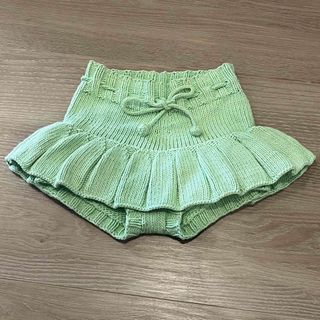 Misha & Puff   Misha&Puff skating pond skirt yの通販 by ゆめこ