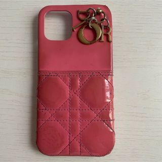 クリスチャンディオール(Christian Dior)の値下げ Dior スマホケース 12Pro(iPhoneケース)