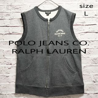 ポロラルフローレン ジレ メンズベストの通販 10点 | POLO RALPH