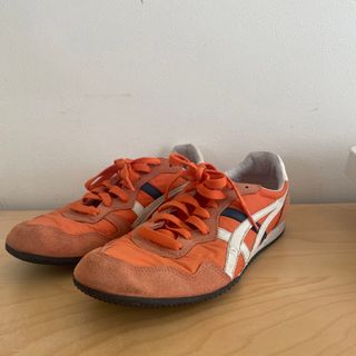 Onitsuka Tiger - 未使用 オニツカタイガー DENTIGRE TAI-CHI 26cmの