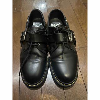 ドクターマーチン(Dr.Martens)のドクターマーチン　ローファー　EU41 26cm(ローファー/革靴)