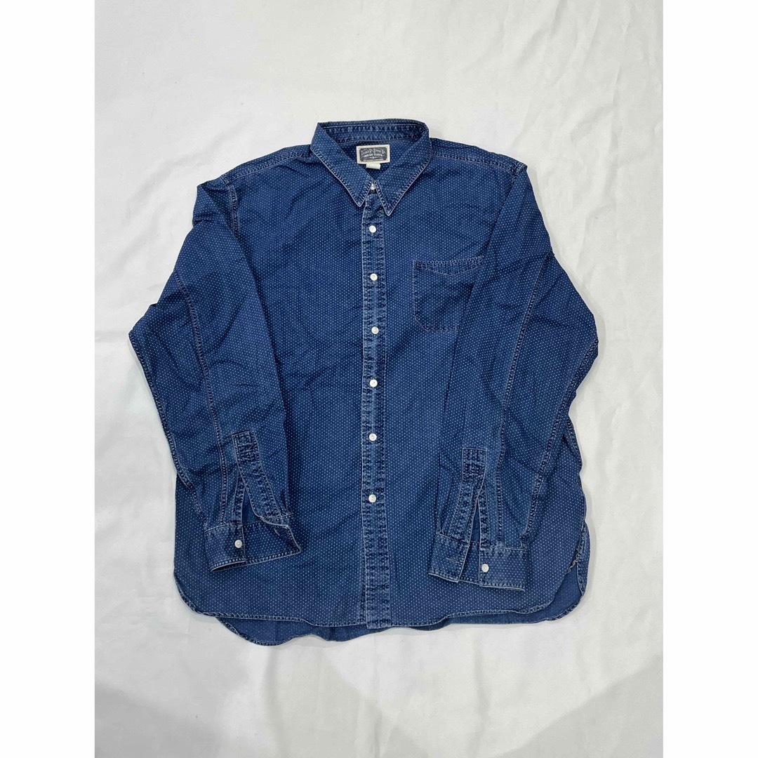 RRL  シャツ　XL