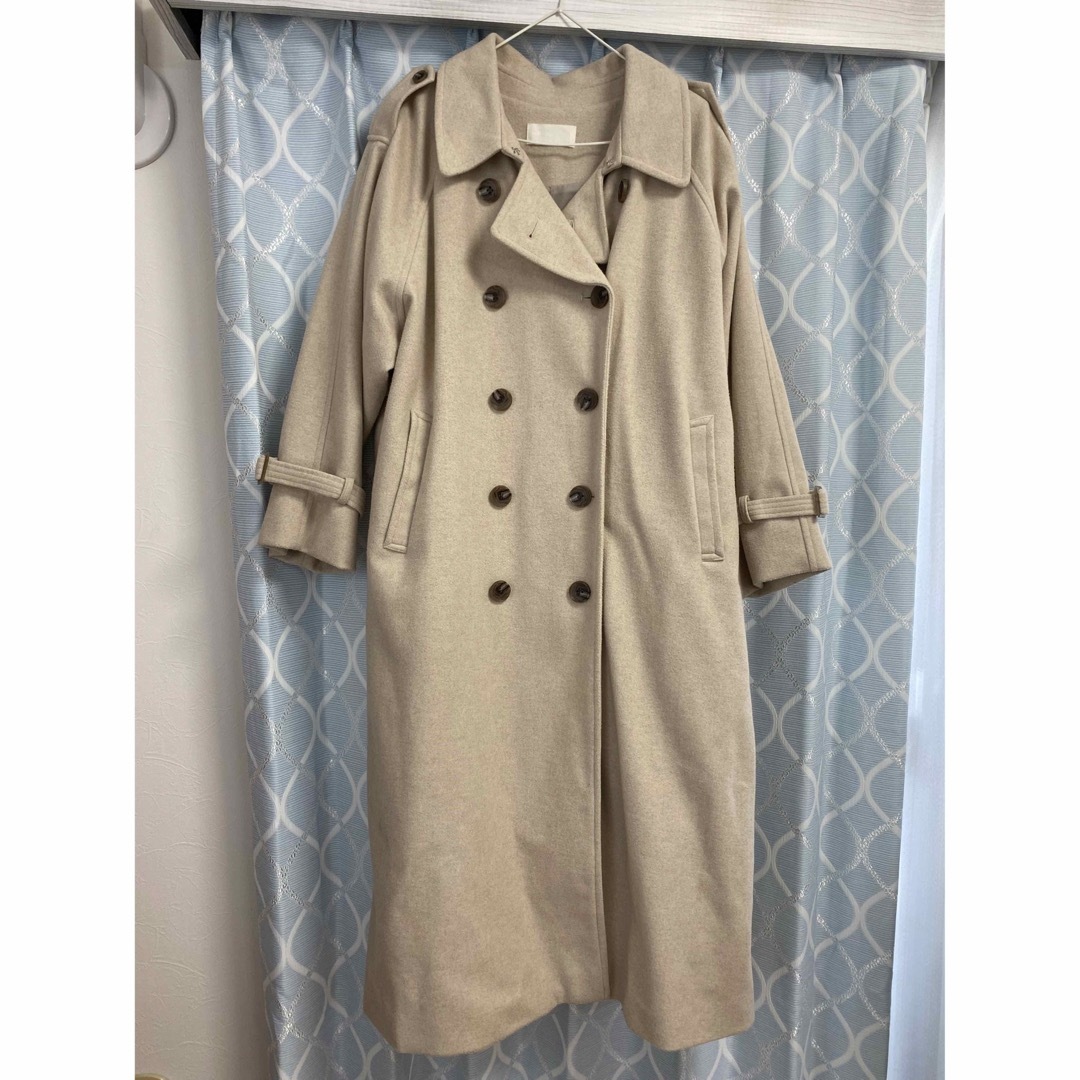 値下げしました!【willfully】大人気coat-