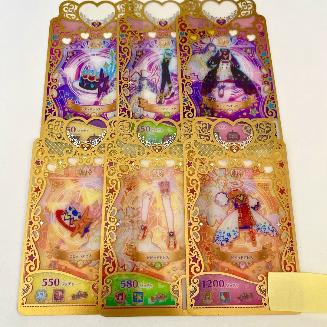 T-ARTS - レディアントスター ビビッドアビス プリマジの通販 by T-ARTS - レディアントスター ビビッドアビス プリマジの通販 by