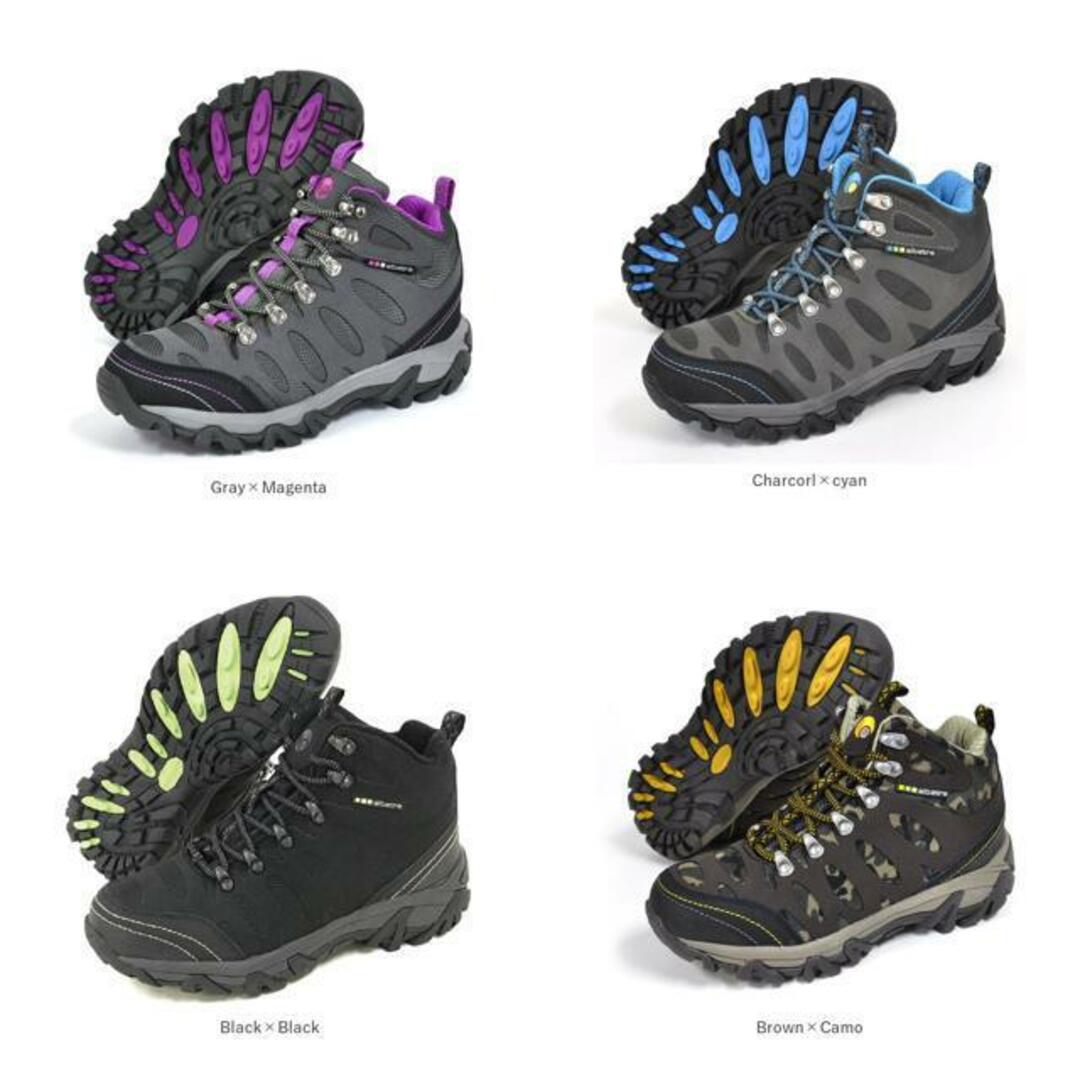 albatre アルバートル alts1120 trekking shoes 9