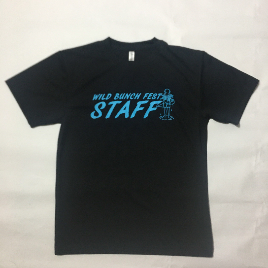 ワイルドバンチ フェス 2023 Tシャツ Sサイズ