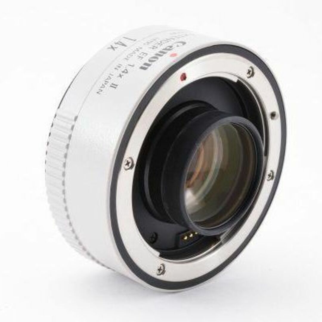 Canon EF EXTENDER 1.4x  II