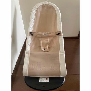 ベビービョルン(BABYBJORN)の【りんだ様専用】ベビービョルンベビーシッターバランス　バウンサー(その他)