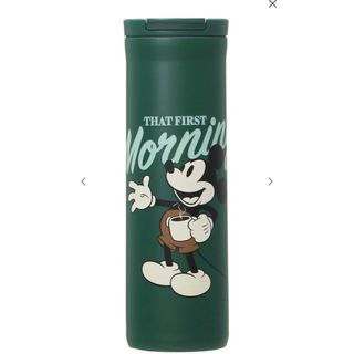 スターバックスコーヒー(Starbucks Coffee)のDISNEY Mickey スタバ ディズニー ミッキー タンブラー(タンブラー)