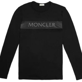 モンクレール メンズのTシャツ・カットソー(長袖)の通販 200点以上