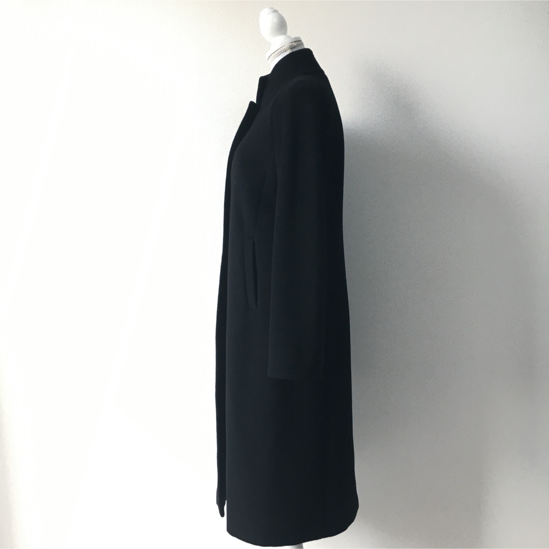 Max Mara - 美品 MaxMara マックスマーラ 最高級ウール チェスター