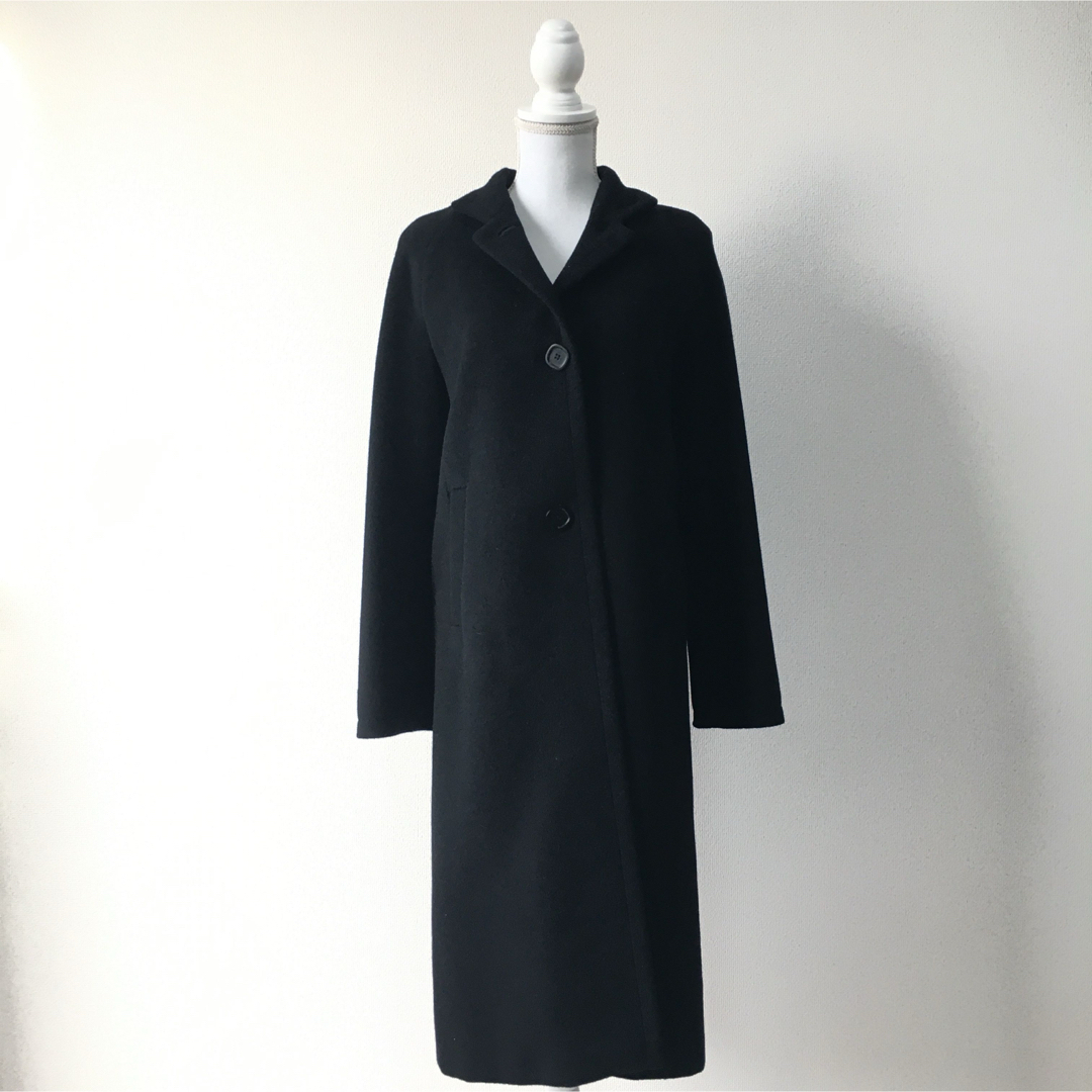 Max Mara - 美品 MaxMara マックスマーラ 最高級ウール チェスター