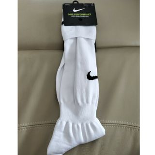 ナイキ(NIKE)のサッカーソックス　23〜25(その他)