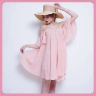 リルリリー ワンピースの通販 600点以上 | lilLillyのレディースを買う