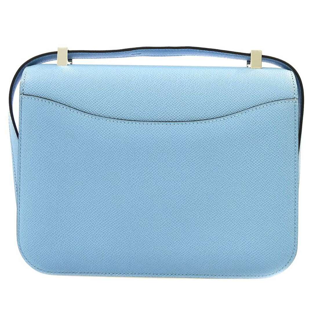 Hermes - エルメス ショルダーバッグ コンスタンス24 ミロワール