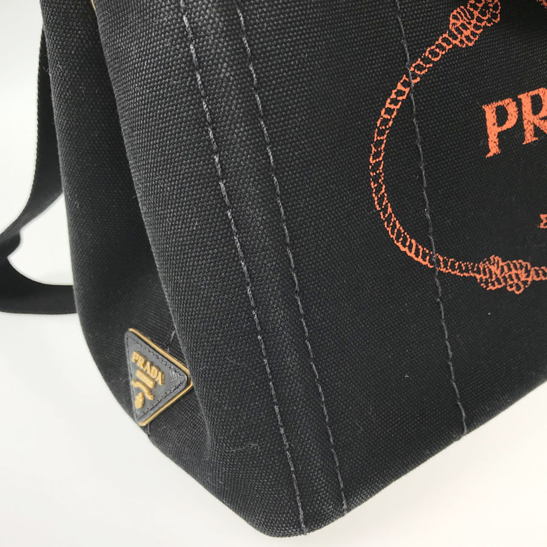 PRADA - プラダ カナパ トートバッグの通販 by キングラム ラクマ店 