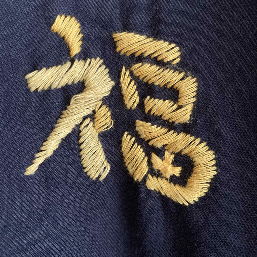 RNA - RNA アールエヌエー ベトジャン 刺繍 虎 福 スカジャン 和 RNA - RNA アールエヌエー ベトジャン 刺繍 虎 福 スカジャン 和
