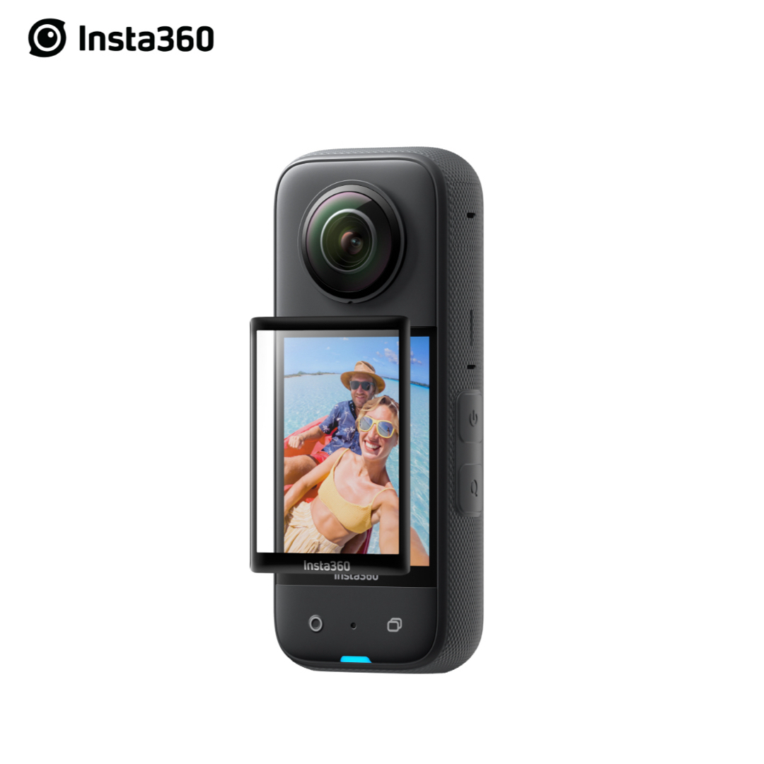 【新品】insta 360 X3 バイクセット　オプション多数！