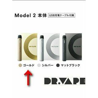 ドクターベイプ タバコグッズ(メンズ)の通販 100点以上 | DR.VAPEの