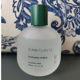 シンピュルテ(SINN PURETE)のシンピュルテ マインドフル フレグランス 100ml(ユニセックス)