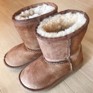 UGG ブーツ　ベビーキッズ　12、5センチ