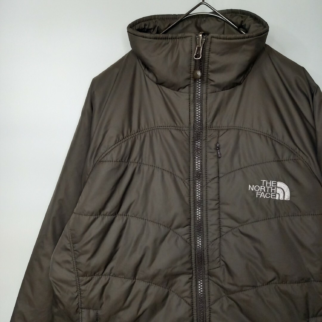 THE NORTH FACE　ノースフェイス　ライトダウン 中綿