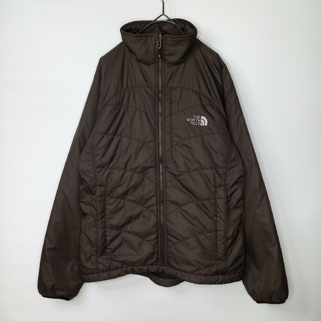 THE NORTH FACE　ノースフェイス　ライトダウン 中綿