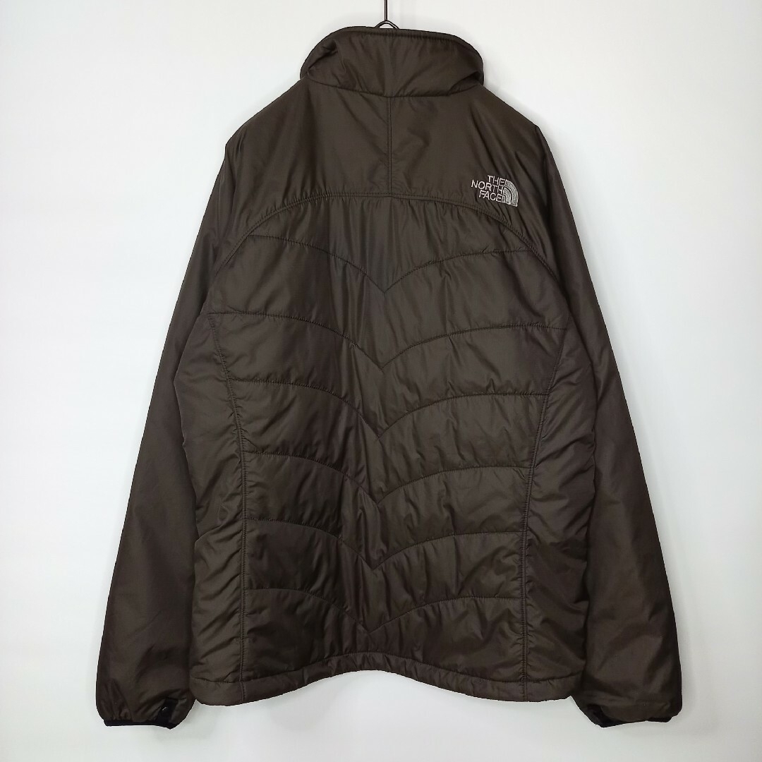 THE NORTH FACE　ノースフェイス　ライトダウン 中綿