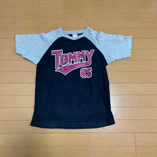 トミーヒルフィガー(TOMMY HILFIGER)の Tommy Hilfiger Tシャツ(Tシャツ(半袖/袖なし))