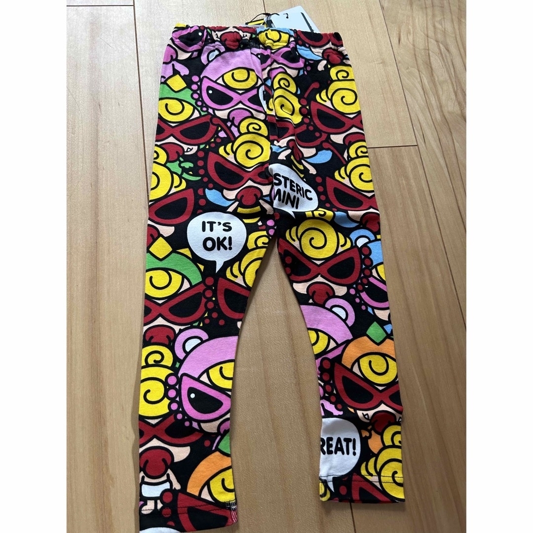 HYSTERIC MINI - ヒステリックミニ レギンス 90の通販 by riku'shop