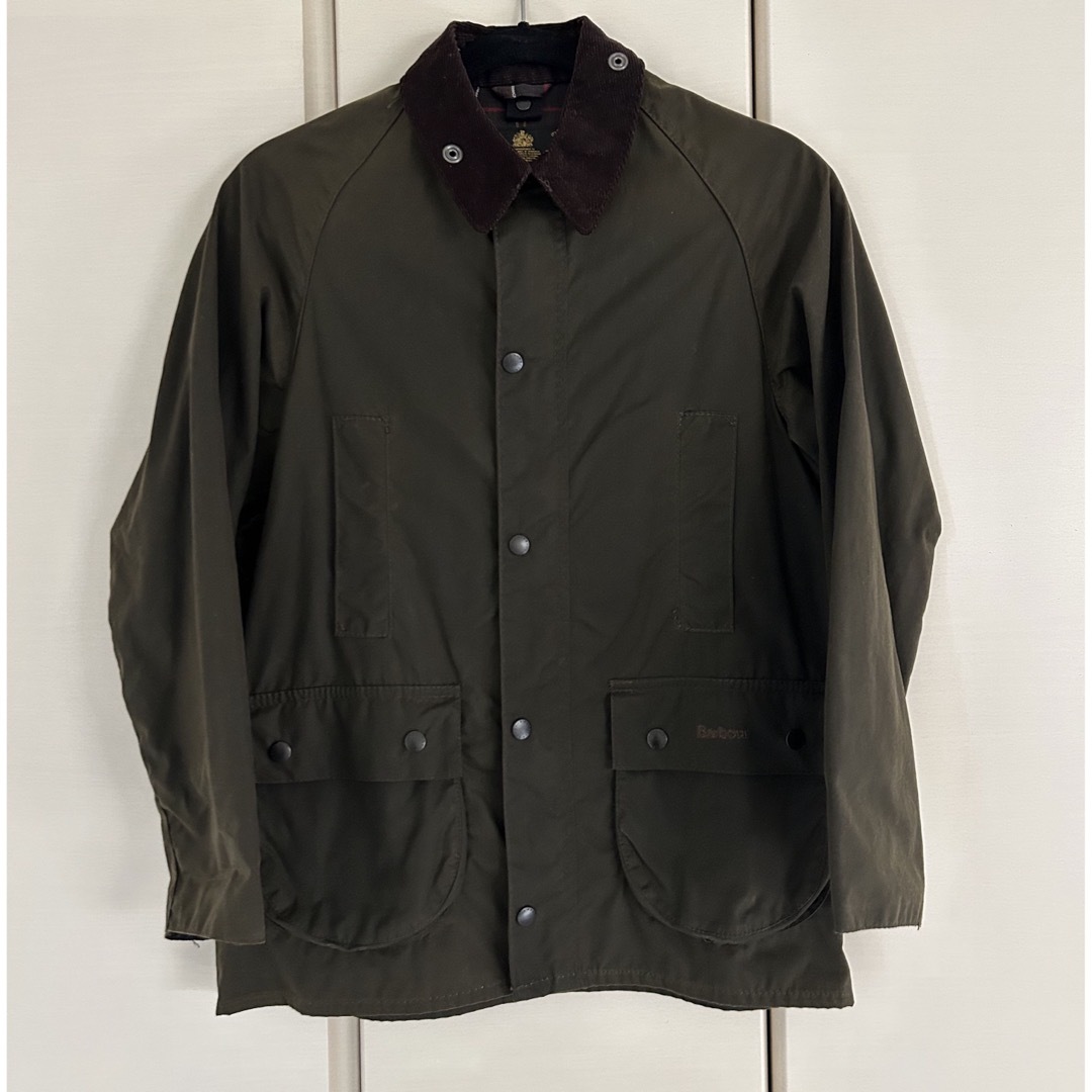 Barbour   Barbour /バブアー BEAUFORT JACKETの通販 by Fuku's shop