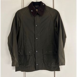 バーブァー(Barbour)のBarbour /バブアー　BEAUFORT JACKET(ブルゾン)