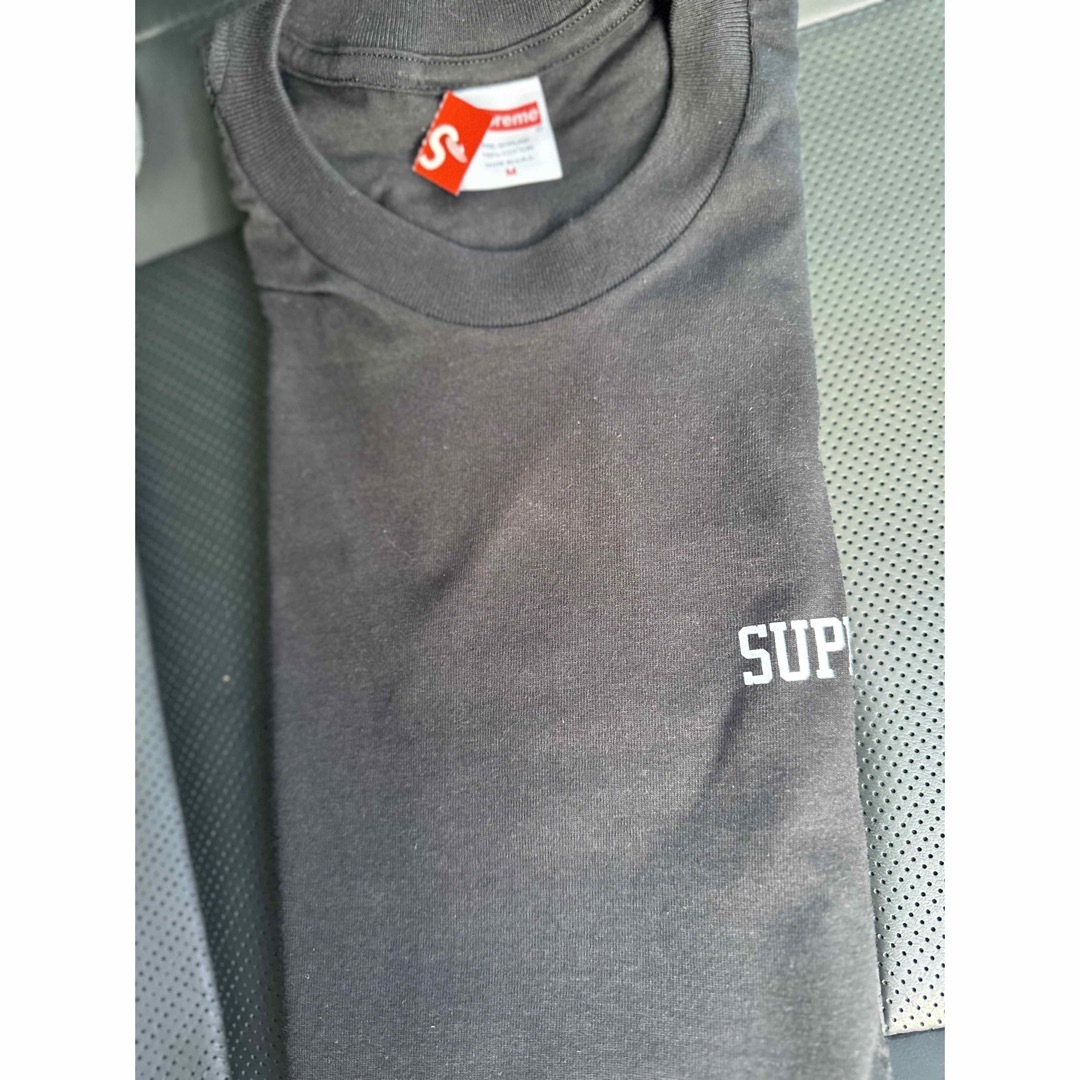 Supreme - Supreme Fighter Tee の通販 by よしべ's shop ...