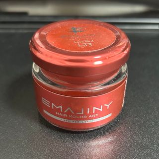 EMAJINY Lava Red L73 エマジニーラヴァレッド(カラーリング剤)