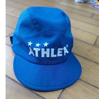 アスレタ(ATHLETA)のATHLETAサッカー帽子(その他)