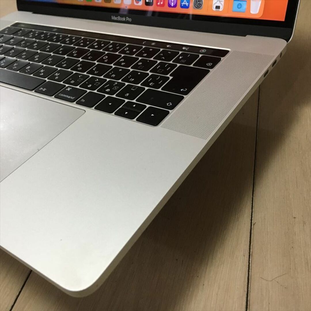 Apple(アップル)の184）MacBook Pro 16インチ 2019 Core i9-2TB スマホ/家電/カメラのPC/タブレット(ノートPC)の商品写真