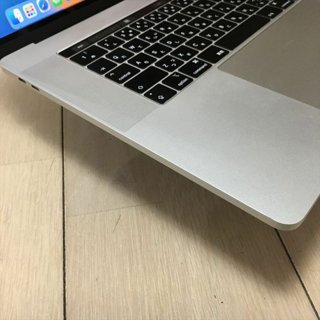 Apple(アップル)の184）MacBook Pro 16インチ 2019 Core i9-2TB スマホ/家電/カメラのPC/タブレット(ノートPC)の商品写真