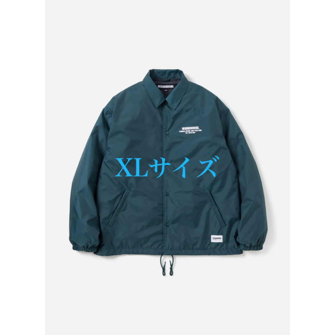 NEIGHBORHOOD 23AW  ANORAK JACKET