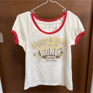 Tシャツ(Tシャツ(半袖/袖なし))