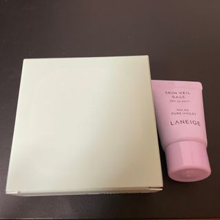 ラネージュ(LANEIGE)の ラネージュネオクッション 本品 15g/マット(MATTE) (ファンデーション)