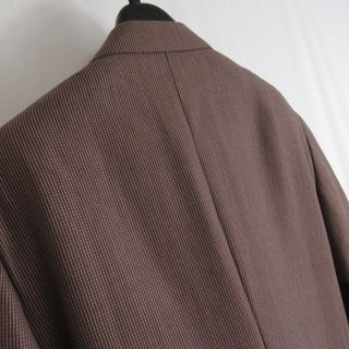 LANVIN - 90s OLD LANVIN テーラード ジャケット ブレザー 46