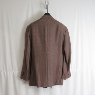 LANVIN - 90s OLD LANVIN テーラード ジャケット ブレザー 46