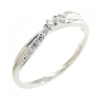 スタージュエリー(STAR JEWELRY) プラチナ(ブルー・ネイビー/青色系