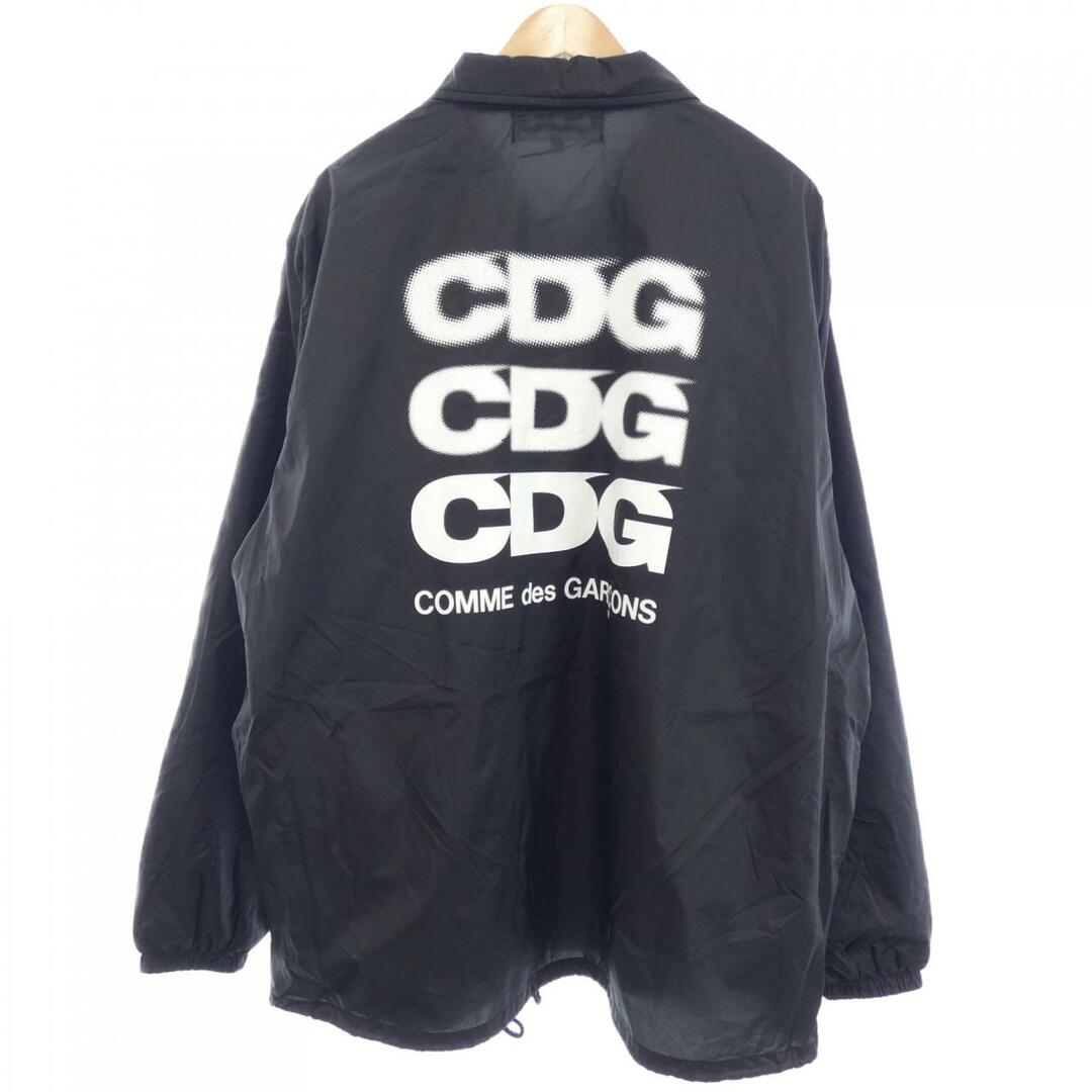 COMME des GARCONS - コムデギャルソン COMME des GARCONS ブルゾンの