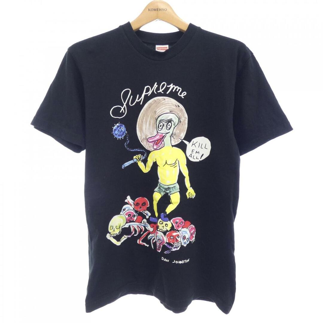 シュプリーム SUPREME Tシャツ