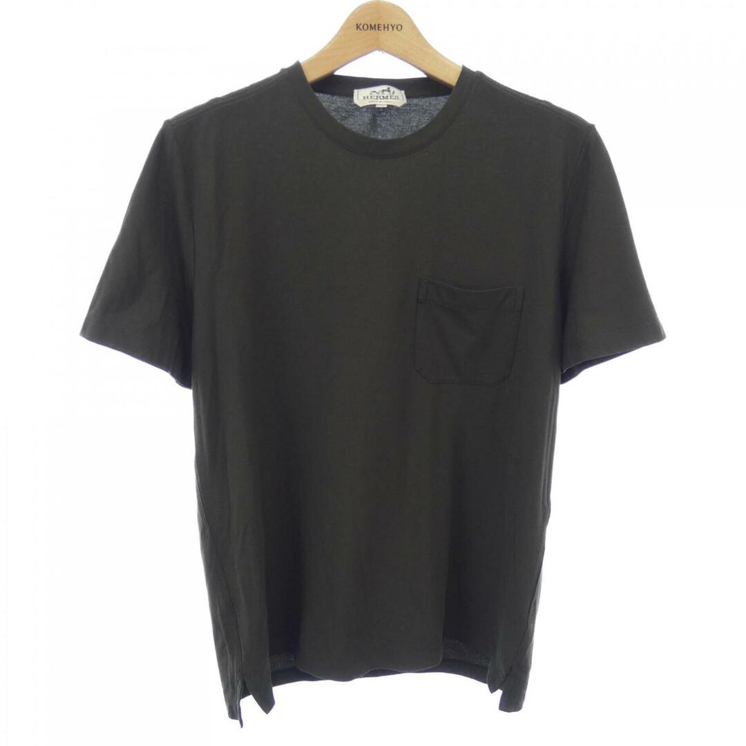 エルメス HERMES Tシャツ