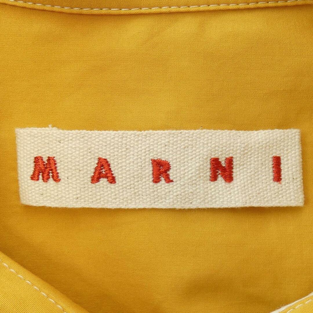 マルニ MARNI シャツ 3
