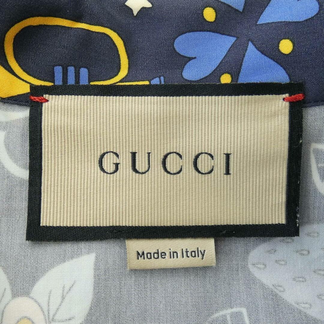 Gucci - グッチ GUCCI シャツの通販 by KOMEHYO ONLINE ラクマ店